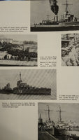 Zerstörer unter deutscher Flagge 1934 bis 1945.