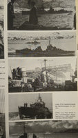 Zerstörer unter deutscher Flagge 1934 bis 1945.