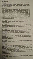 Zerstörer unter deutscher Flagge 1934 bis 1945.