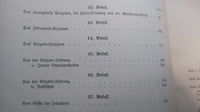 Militärische Briefe. Band II. Ueber Infanterie.