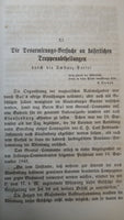 Der Winter-Feldzug des Revolutionskrieges in Siebenbürgen, in den Jahren 1848 und 1849