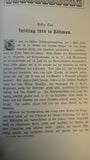 Aus drei Kriegen. 1866 - 1870/71 - 1877/78.