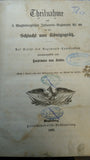 Theilnahme des 3. Magdeburgischen Infanterie-Regiments Nr. 66 an der Schlacht von Königsgrätz. Längst vergriffene Rarität!!!