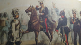 Preussisch-deutsche Uniformen von 1640-1918