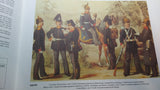 Preussisch-deutsche Uniformen von 1640-1918