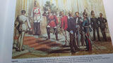 Preussisch-deutsche Uniformen von 1640-1918