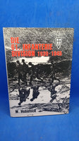 Die 61. Infanterie-Division 1939 bis 1945. Ein Bericht in Wort und Bild