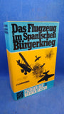 Das Flugzeug im Spanischen Bürgerkrieg. 1936 - 1939: Flieger auf beiden Seiten