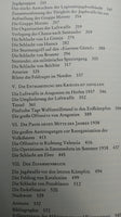 Das Flugzeug im Spanischen Bürgerkrieg. 1936 - 1939: Flieger auf beiden Seiten