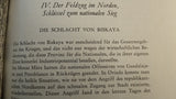 Das Flugzeug im Spanischen Bürgerkrieg. 1936 - 1939: Flieger auf beiden Seiten