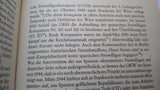 An deutscher Seite. Internationale Freiwillige von Wehrmacht und Waffen- SS