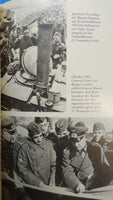 An deutscher Seite. Internationale Freiwillige von Wehrmacht und Waffen- SS