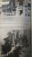 An deutscher Seite. Internationale Freiwillige von Wehrmacht und Waffen- SS