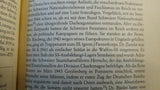 An deutscher Seite. Internationale Freiwillige von Wehrmacht und Waffen- SS