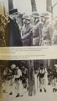 An deutscher Seite. Internationale Freiwillige von Wehrmacht und Waffen- SS