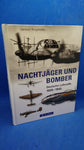 Nachtjäger und Bomber: Deutsche Luftwaffe 1935–1945