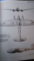 Nachtjäger und Bomber: Deutsche Luftwaffe 1935–1945
