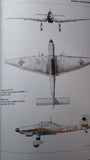 Nachtjäger und Bomber: Deutsche Luftwaffe 1935–1945