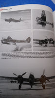 Nachtjäger und Bomber: Deutsche Luftwaffe 1935–1945
