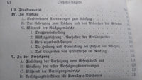 Heeresbewegungen und Märsche. Taktische und kriegsgeschichtliche Studien. Erster  Theil.