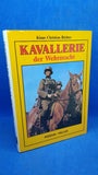 Kavallerie der Wehrmacht.