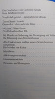Himmlers grüne Helfer. Die Schutz- und Ordnungspolizei im 'Dritten Reich'