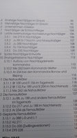 Luftwaffe '45: letzte Flüge und Projekte.