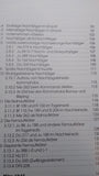 Luftwaffe '45: letzte Flüge und Projekte.