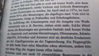 Ferne Nachtjagd.: Aufzeichnungen aus den Jahren 1940-1945.