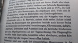Ferne Nachtjagd.: Aufzeichnungen aus den Jahren 1940-1945.
