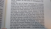 Ferne Nachtjagd.: Aufzeichnungen aus den Jahren 1940-1945.