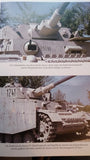 Die 12. Schwadron / Panzerregiment 24 im Einsatz 1943 - 1945 - Bild- und Einsatzchronik der 12. Schwadron des Panzerregiments 24 im Einsatz