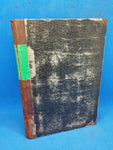 Studien über den Krieg. Auf Grundlage des deutsch-französischen Krieges 1870/71. Erster Theil: Ereignisse über den Grenzbezirken. (Von 15. Juli bis 2. August 1870). Zweites Heft
