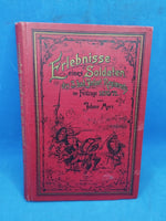 Badener im Feldzug 1870/71. Persönliche Erlebnisse und Erinnerungen, dreizehnter Band: Erlebnisse eines Soldaten des 3. bad. Infant.-Regiments ,,Margraf Ludwig Wilhelm Nr. 111 im Feldzuge 1870/71.