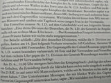 Bittere Pflicht. Kampf und Untergang der 76. Berlin-Brandenburgischen Infanterie-Division