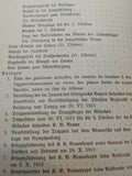 Darstellungen aus der Bayerischen Kriegs- und Heeresgeschichte, Heft 22: Bayerns Herbstfeldzug 1813/ Bayerns Naionalgarde Befreiungskriegen.