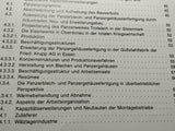 Panzerfertigung im Zweiten Weltkrieg: Industrieproduktion für die deutsche Wehrmacht