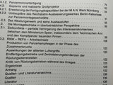 Panzerfertigung im Zweiten Weltkrieg: Industrieproduktion für die deutsche Wehrmacht