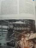 Panzerfertigung im Zweiten Weltkrieg: Industrieproduktion für die deutsche Wehrmacht