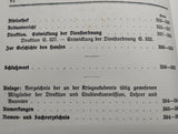 Die Königlich Preußische Kriegsakademie 1810-1910. Seltenes Exemplar!