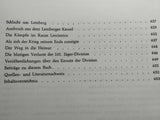 Die 101. Jäger-Division in Dokumenten, Berichten und Bildern.