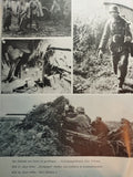 Die 101. Jäger-Division in Dokumenten, Berichten und Bildern.