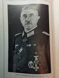 Die 101. Jäger-Division in Dokumenten, Berichten und Bildern.