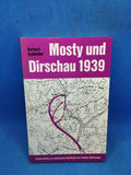 Mosty and Dirschau 1939 - Two Wehrmacht coups before the start of the Polish campaign