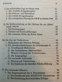 Abwehrschlacht an der Weichsel 1945: Vorbereitung, Ablauf, Erfahrungen