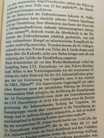 Abwehrschlacht an der Weichsel 1945: Vorbereitung, Ablauf, Erfahrungen