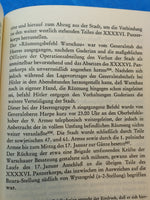 Abwehrschlacht an der Weichsel 1945: Vorbereitung, Ablauf, Erfahrungen