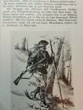 Kriegserlebnisse schwäbischer Frontsoldaten - Heft 3: Schwäbische Landwehr im Kampf um die Heimat (Kriegsjahr 1914)