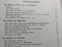 Kriegserlebnisse schwäbischer Frontsoldaten - Heft 3: Schwäbische Landwehr im Kampf um die Heimat (Kriegsjahr 1914)
