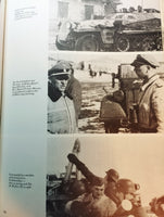 Befehl des Gewissens. Charkow Winter 1943.